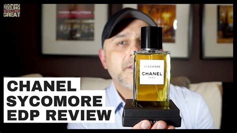 chanel sycomore edp vs edt|[US/CAN] Chanel .